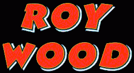 logo Roy Wood